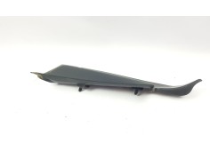 Recambio de molduras traseras para peugeot 3008 1.6 hdi fap referencia OEM IAM 9670553480  