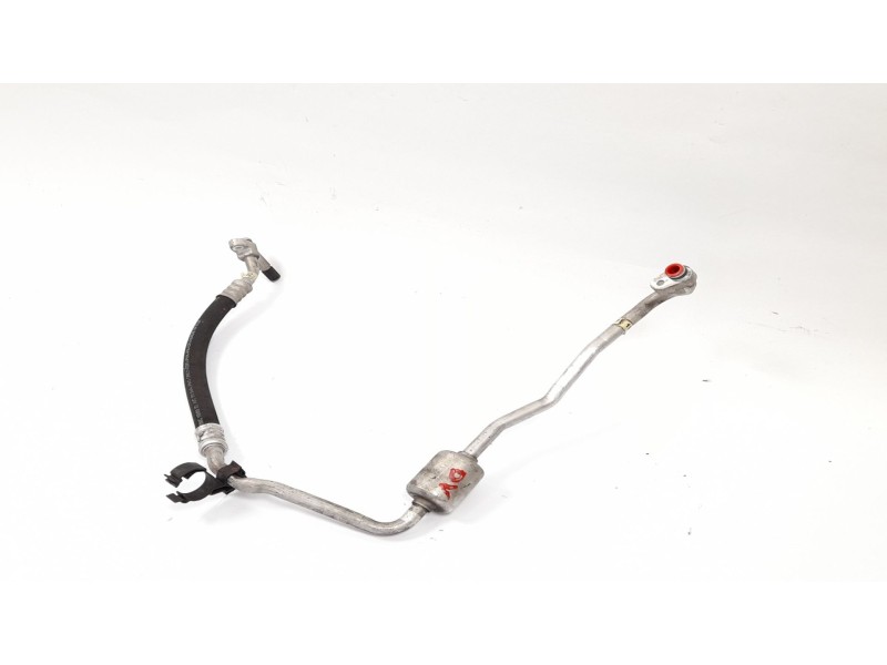 Recambio de tubos aire acondicionado para fiat stilo (192) 1.6 16v dynamic referencia OEM IAM   