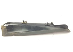 Recambio de molduras traseras para peugeot 3008 1.6 hdi fap referencia OEM IAM 9670553480   2