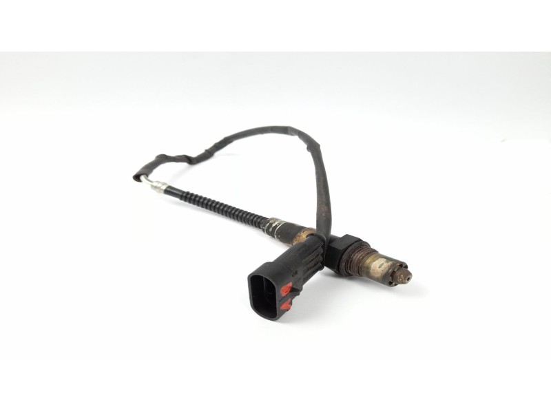 Recambio de sonda lambda para fiat stilo (192) 1.6 16v dynamic referencia OEM IAM 0258006193  