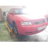 audi a3 (8l) del año 1996