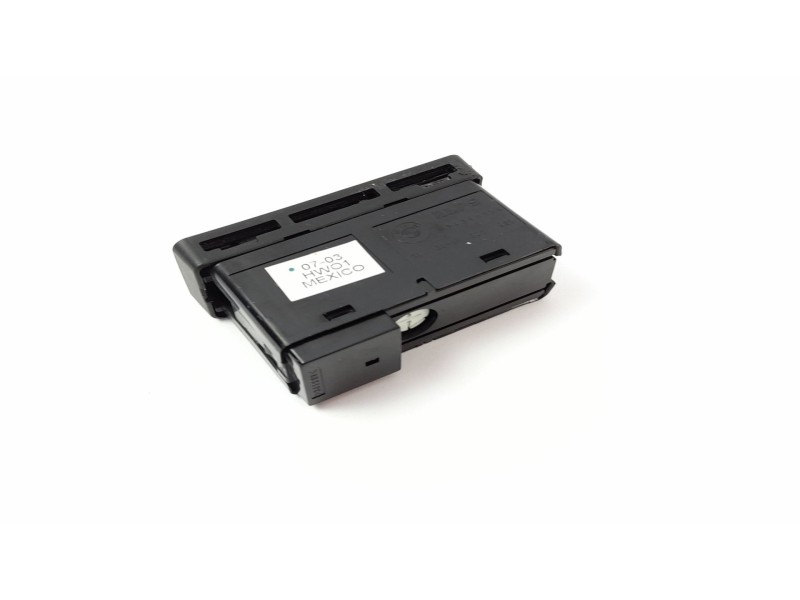 Recambio de warning para bmw x5 (e53) 3.0i referencia OEM IAM 61318368920  
