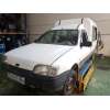 ford courier pick-up del año 1995