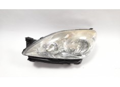 Recambio de faro izquierdo para honda cr-v (rd8) 2.2 ctdi referencia OEM IAM 33150 33151SCAG11 