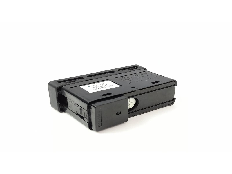 Recambio de warning para bmw x5 (e53) 3.0i referencia OEM IAM 61318368920  