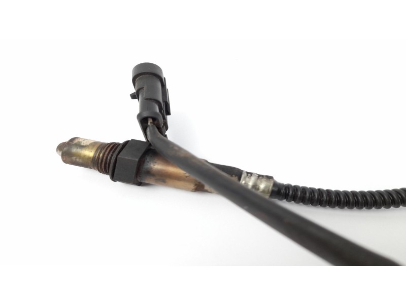 Recambio de sonda lambda para fiat stilo (192) 1.6 16v dynamic referencia OEM IAM 0258006193  