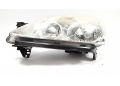 Recambio de faro izquierdo para honda cr-v (rd8) 2.2 ctdi referencia OEM IAM 33150 33151SCAG11  2