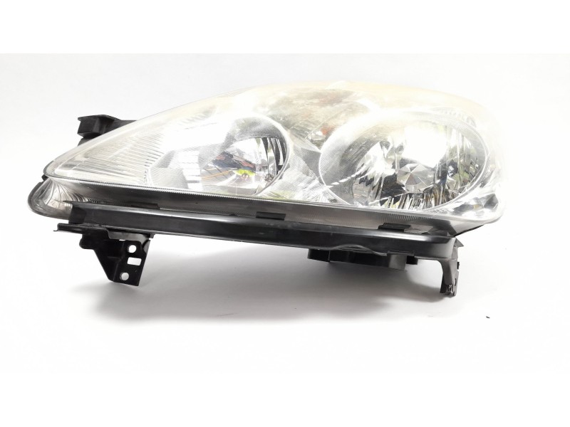 Recambio de faro izquierdo para honda cr-v (rd8) 2.2 ctdi referencia OEM IAM 33150 33151SCAG11 