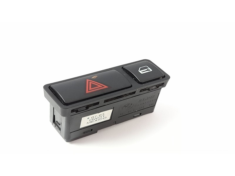 Recambio de warning para bmw x5 (e53) 3.0i referencia OEM IAM 61318368920  