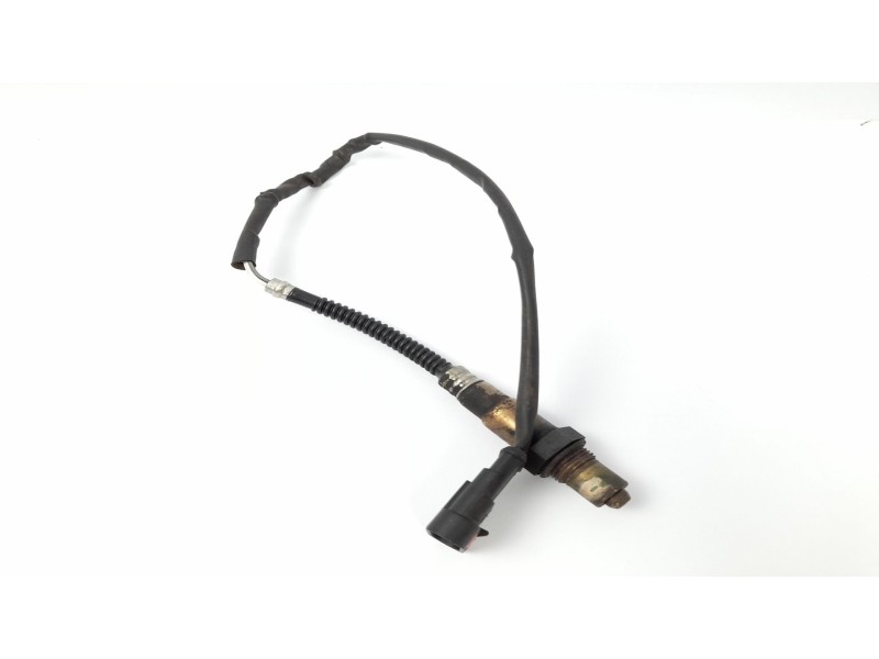 Recambio de sonda lambda para fiat stilo (192) 1.6 16v dynamic referencia OEM IAM 0258006193  