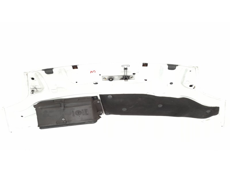 Recambio de capot para opel vivaro a furgón (x83) 2.5 cdti (f7) referencia OEM IAM   