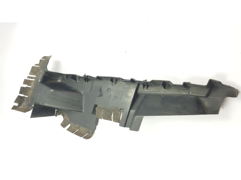 Recambio de moldura para peugeot 3008 1.6 hdi fap referencia OEM IAM 9670057980  