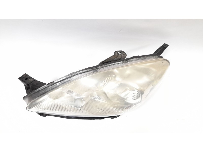Recambio de faro izquierdo para honda cr-v (rd8) 2.2 ctdi referencia OEM IAM 33150 33151SCAG11 