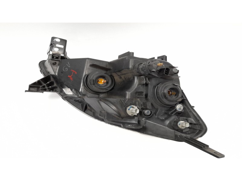 Recambio de faro izquierdo para honda cr-v (rd8) 2.2 ctdi referencia OEM IAM 33150 33151SCAG11 