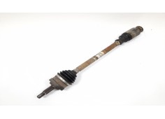Recambio de transmision delantera derecha para renault kangoo (f/kc0) authentique 4x4 referencia OEM IAM 8200269195   2