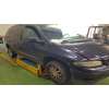 chrysler voyager (gs) del año 1998