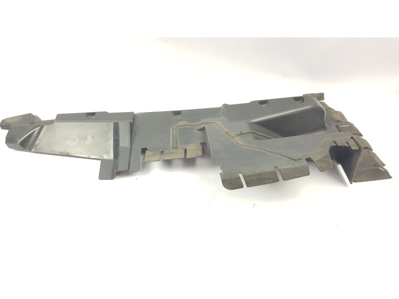 Recambio de moldura para peugeot 3008 1.6 hdi fap referencia OEM IAM 9670057980  