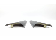 Recambio de molduras delanteras para mercedes-benz clase m (w163) 230 ml (163.136) referencia OEM IAM A1637250471   2