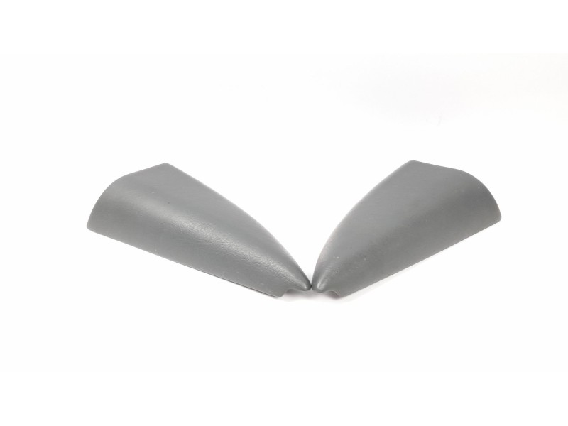 Recambio de molduras delanteras para mercedes-benz clase m (w163) 230 ml (163.136) referencia OEM IAM A1637250471  