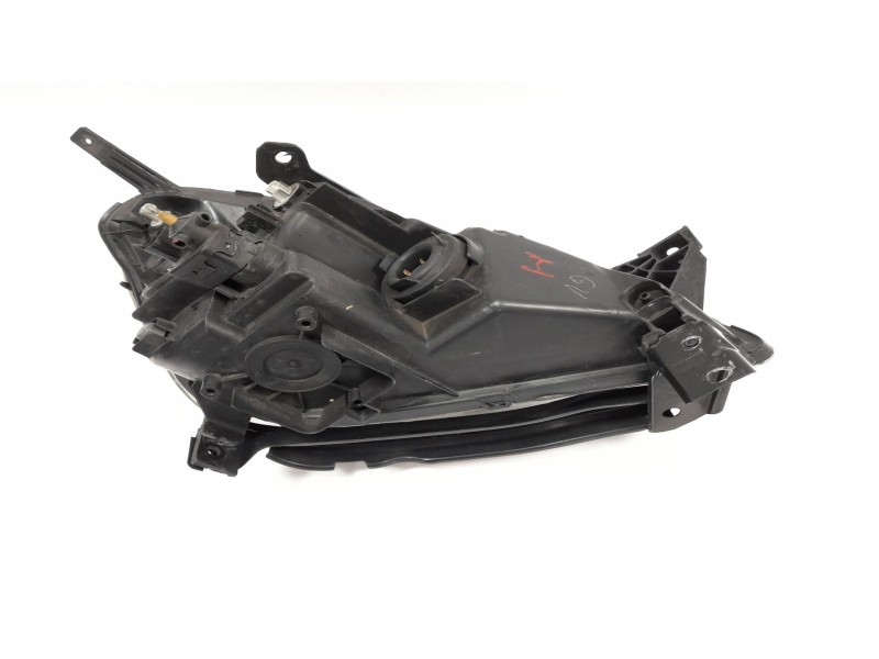 Recambio de faro izquierdo para honda cr-v (rd8) 2.2 ctdi referencia OEM IAM 33150 33151SCAG11 