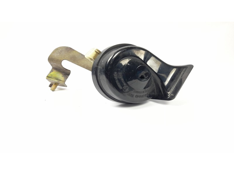 Recambio de claxon para fiat stilo (192) 1.6 16v dynamic referencia OEM IAM E20092018  