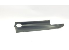 Recambio de molduras traseras para peugeot 3008 1.6 hdi fap referencia OEM IAM 9670553380  
