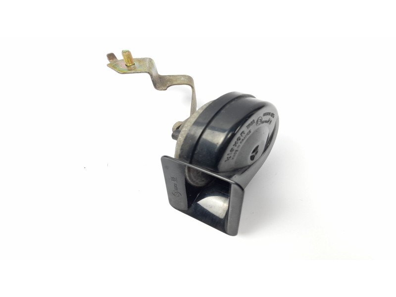 Recambio de claxon para fiat stilo (192) 1.6 16v dynamic referencia OEM IAM E20092018  