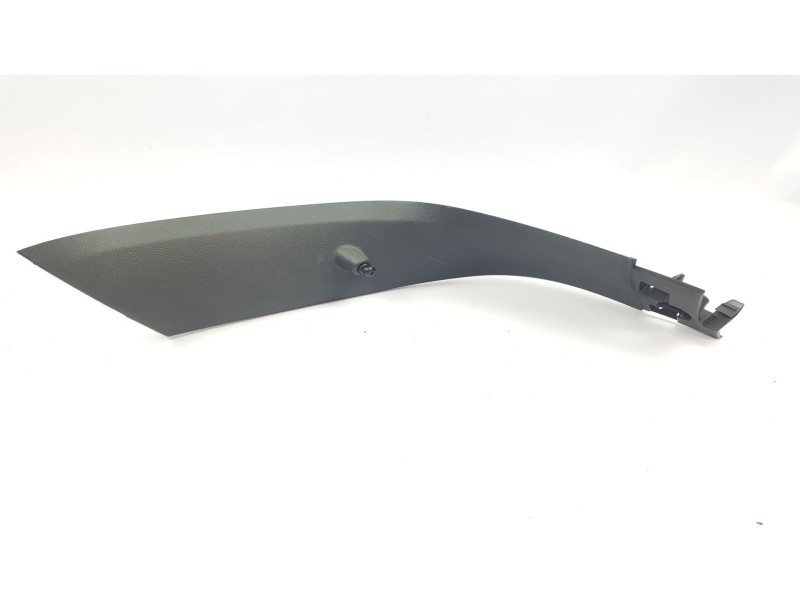 Recambio de moldura para peugeot 3008 1.6 hdi fap referencia OEM IAM 9684324077  