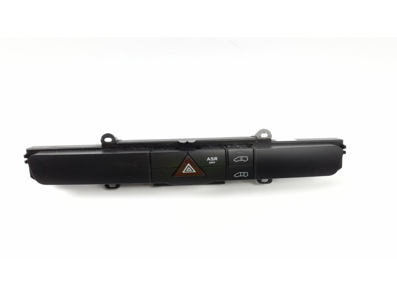 Recambio de warning para mercedes sprinter 3,5-t furgón (906) 316 cdi referencia OEM IAM A9068701010  