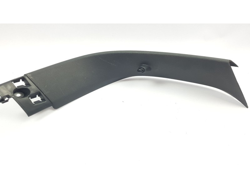 Recambio de moldura para peugeot 3008 1.6 hdi fap referencia OEM IAM 9684324077  