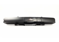 Recambio de warning para mercedes sprinter 3,5-t furgón (906) 316 cdi referencia OEM IAM A9068701010   2