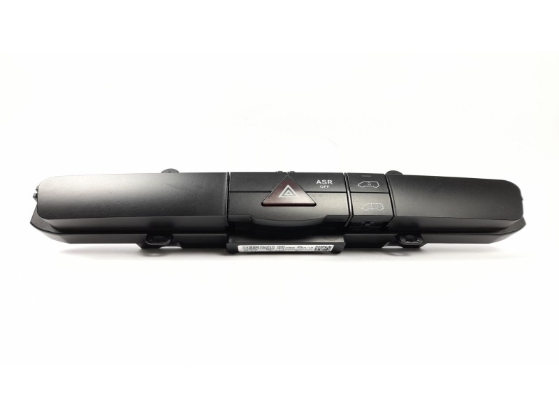Recambio de warning para mercedes sprinter 3,5-t furgón (906) 316 cdi referencia OEM IAM A9068701010  