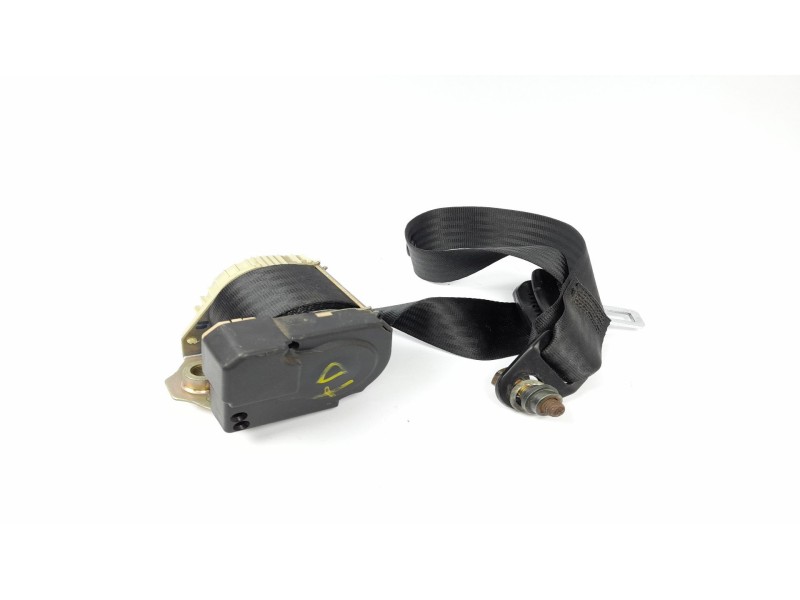 Recambio de cinturon seguridad trasero derecha para fiat stilo (192) 1.6 16v dynamic referencia OEM IAM 43594  