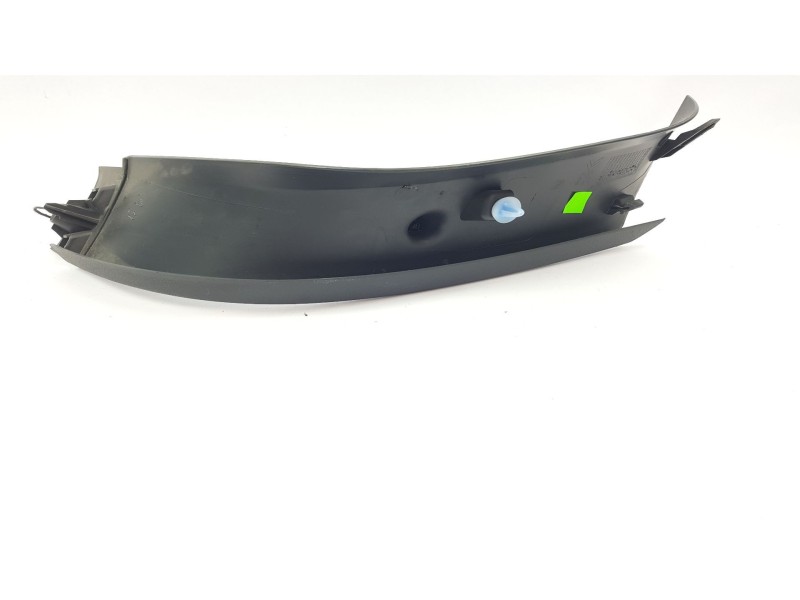 Recambio de moldura para peugeot 3008 1.6 hdi fap referencia OEM IAM 9684324077  