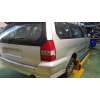 mitsubishi space wagon (n80/n90) del año 1999