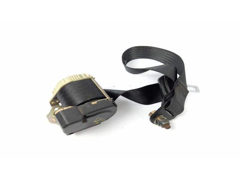 Recambio de cinturon seguridad trasero derecha para fiat stilo (192) 1.6 16v dynamic referencia OEM IAM 43594  