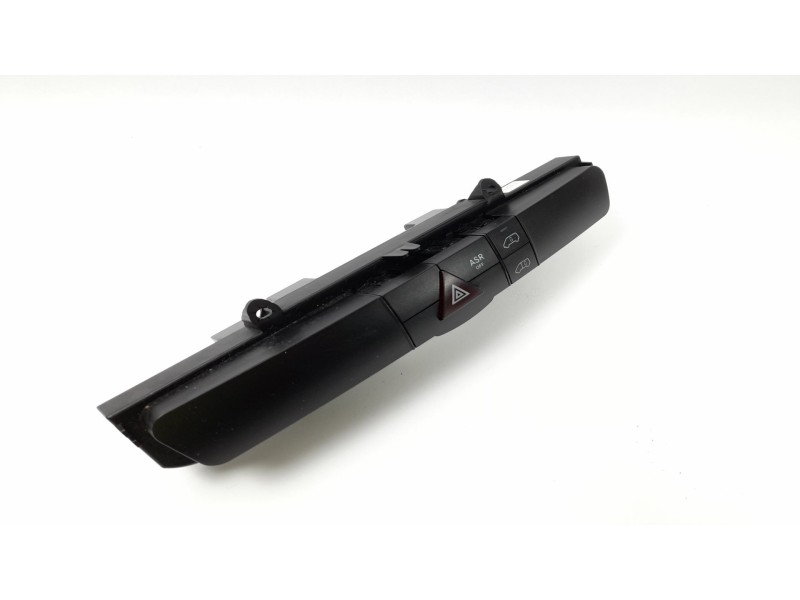 Recambio de warning para mercedes sprinter 3,5-t furgón (906) 316 cdi referencia OEM IAM A9068701010  