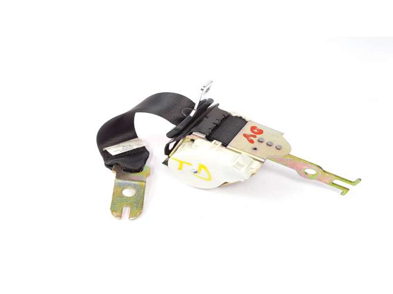 CINTURON SEGURIDAD TRASERO DERECHA 33048192 