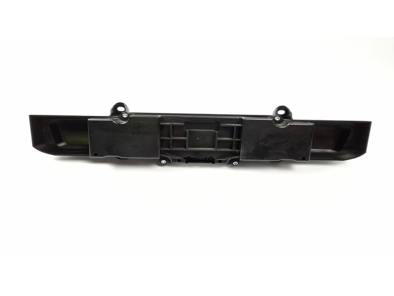 Recambio de warning para mercedes sprinter 3,5-t furgón (906) 316 cdi referencia OEM IAM A9068701010  