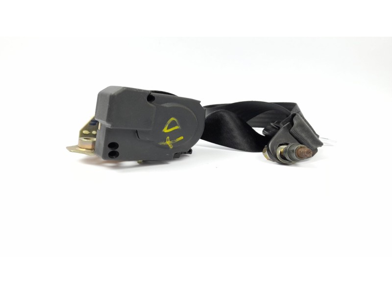 Recambio de cinturon seguridad trasero derecha para fiat stilo (192) 1.6 16v dynamic referencia OEM IAM 43594  