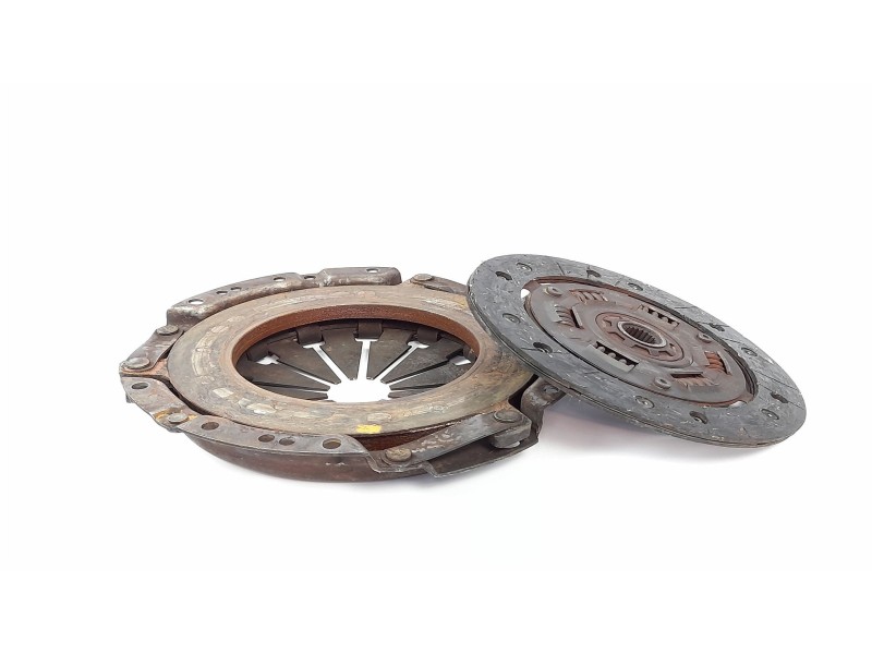 Recambio de kit embrague para seat marbella furgón (028a) 0,9 referencia OEM IAM   