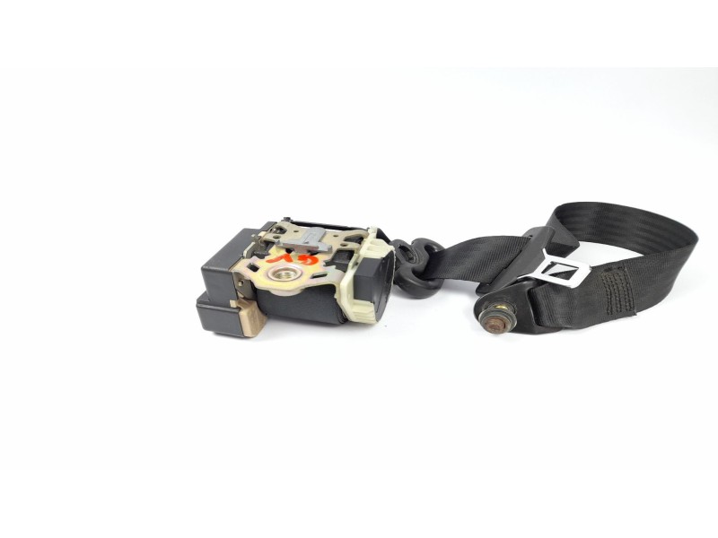 Recambio de cinturon seguridad trasero derecha para fiat stilo (192) 1.6 16v dynamic referencia OEM IAM 43594  