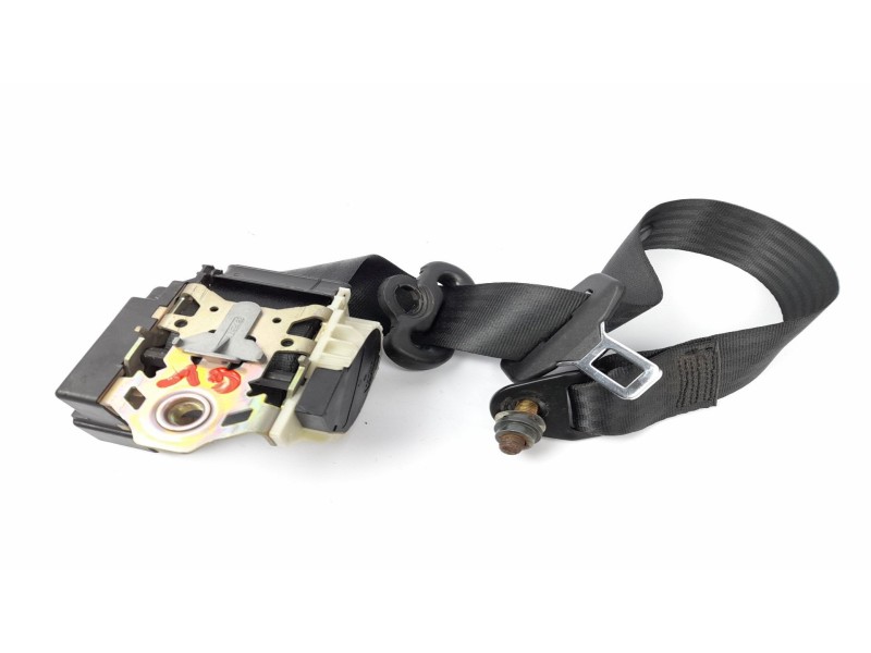 Recambio de cinturon seguridad trasero derecha para fiat stilo (192) 1.6 16v dynamic referencia OEM IAM 43594  