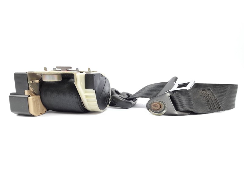 Recambio de cinturon seguridad trasero derecha para fiat stilo (192) 1.6 16v dynamic referencia OEM IAM 43594  