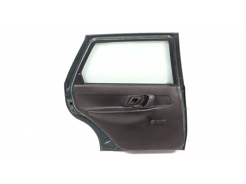 Recambio de puerta trasera izquierda para seat ibiza (6k1) 1.9 d referencia OEM IAM   