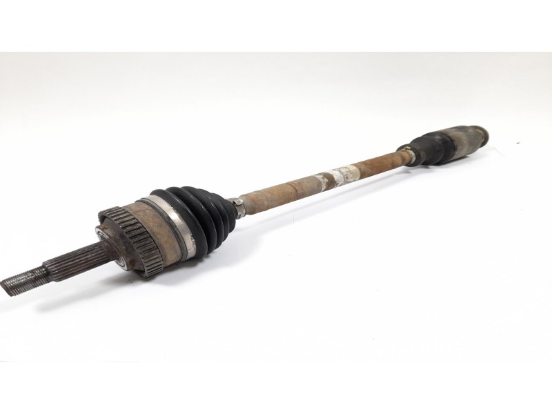 Recambio de transmision delantera derecha para renault kangoo (f/kc0) authentique 4x4 referencia OEM IAM 8200269195  