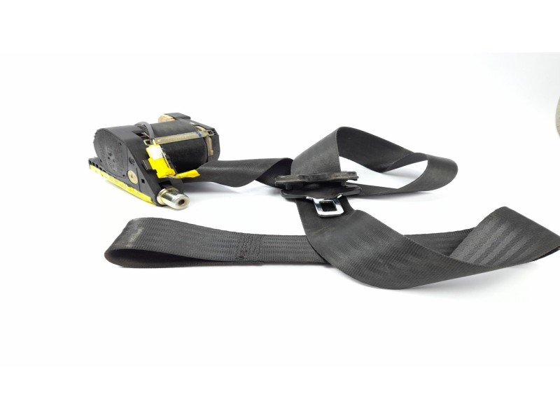 Recambio de cinturon seguridad delantero izquierdo para fiat stilo (192) 1.6 16v dynamic referencia OEM IAM   