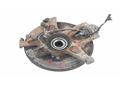 Recambio de mangueta trasera izquierda para mercedes-benz clase m (w163) 230 ml (163.136) referencia OEM IAM   