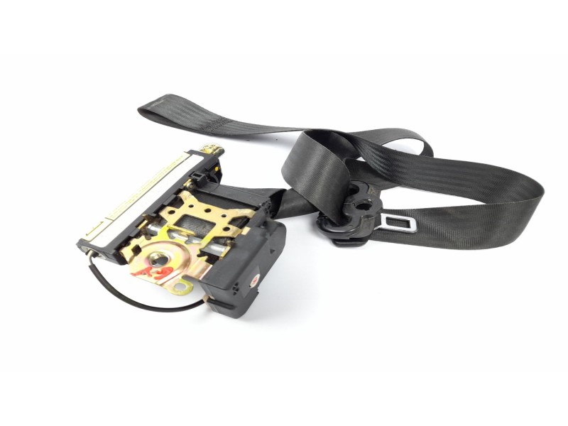 Recambio de cinturon seguridad delantero izquierdo para fiat stilo (192) 1.6 16v dynamic referencia OEM IAM   