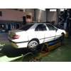 peugeot 406 berlina (s1/s2) del año 2002